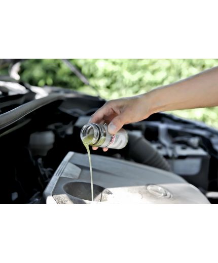 SUPROTEC Актив Регуляр 100 мл Фото 2