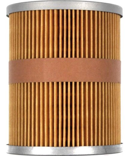 KNECHT-MAHLE Фильтр масляный Фото 2