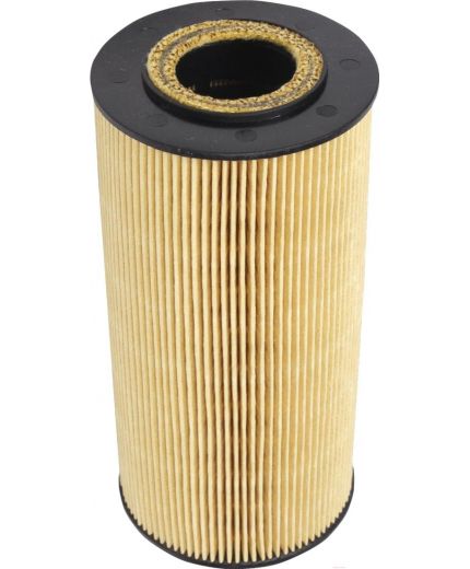 KNECHT-MAHLE Фильтр масляный Фото 2