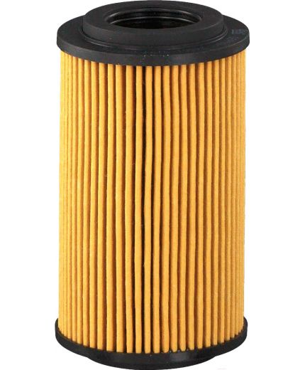 KNECHT-MAHLE Фильтр масляный Фото 2