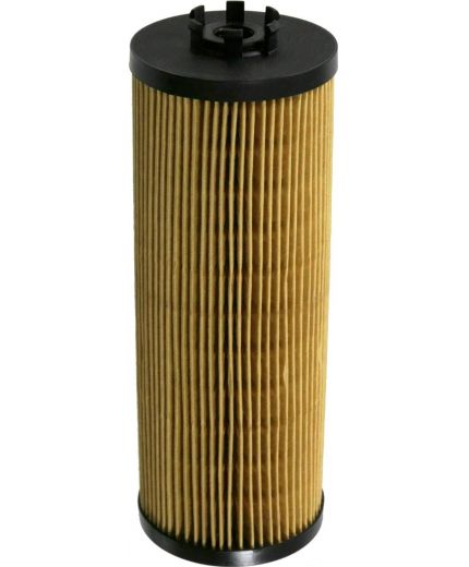 KNECHT-MAHLE Фильтр масляный Фото 2