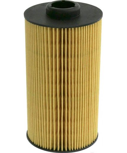 KNECHT-MAHLE Фильтр масляный Фото 2