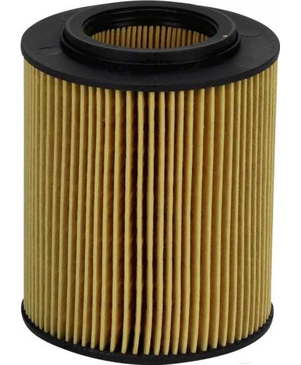 KNECHT-MAHLE Фильтр масляный Фото 2