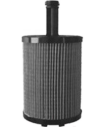 KNECHT-MAHLE Фильтр масляный Фото 2