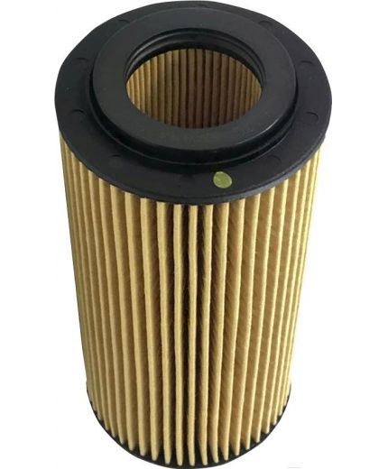 KNECHT-MAHLE Фильтр масляный Фото 2