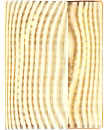 KNECHT-MAHLE Фильтр воздушный Фото 2