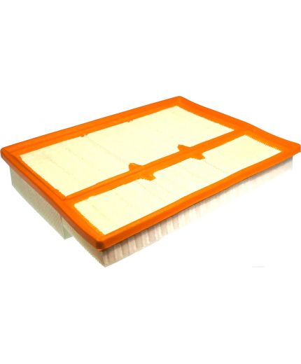 KNECHT-MAHLE Фильтр воздушный Фото 4