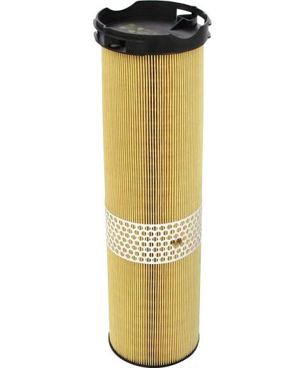 KNECHT-MAHLE Фильтр воздушный Фото 2