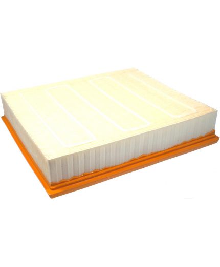 KNECHT-MAHLE Фильтр воздушный Фото 2