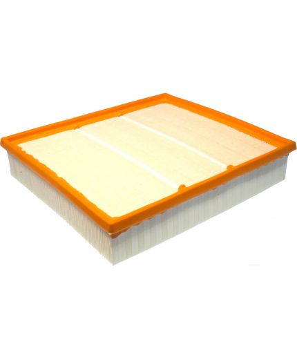 KNECHT-MAHLE Фильтр воздушный Фото 3