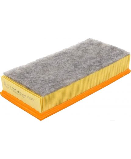 KNECHT-MAHLE Фильтр воздушный Фото 2