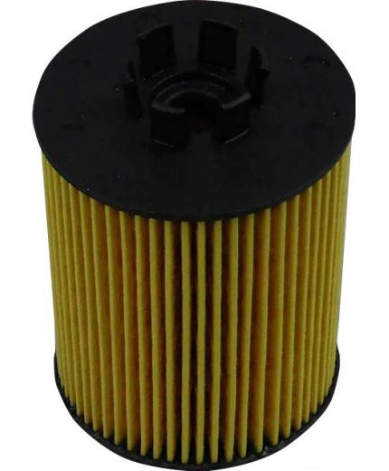 KNECHT-MAHLE Фильтр масляный (Замена OX173/1D) Фото 2