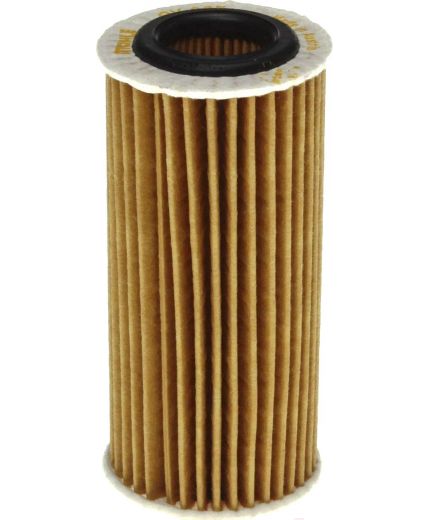 KNECHT-MAHLE Фильтр масляный Фото 2