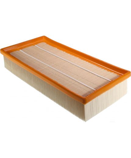 KNECHT-MAHLE Фильтр воздушный Фото 2