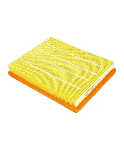 KNECHT-MAHLE Фильтр воздушный Фото 2