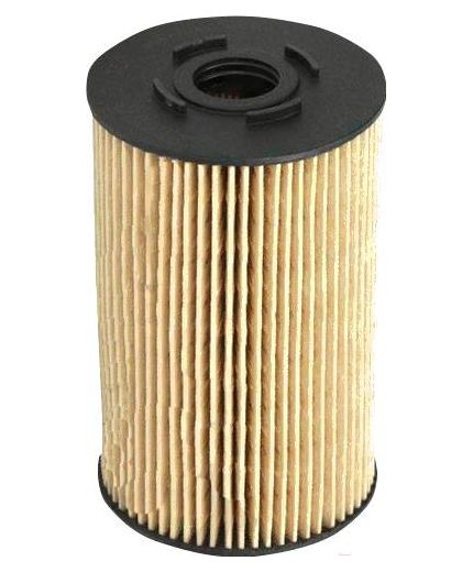 KNECHT-MAHLE Фильтр масляный Фото 2