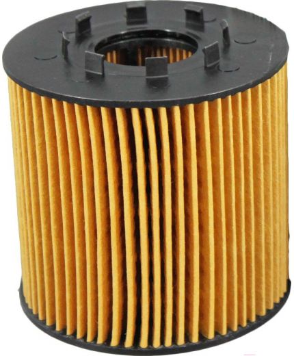 KNECHT-MAHLE Фильтр масляный Фото 2