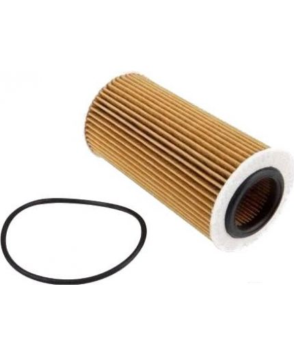 KNECHT-MAHLE Фильтр масляный Фото 2