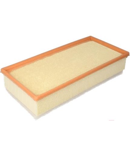 KNECHT-MAHLE Фильтр воздушный Фото 2