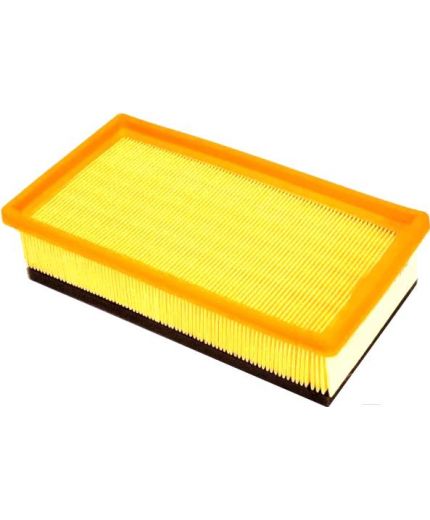 KNECHT-MAHLE Фильтр воздушный Фото 2