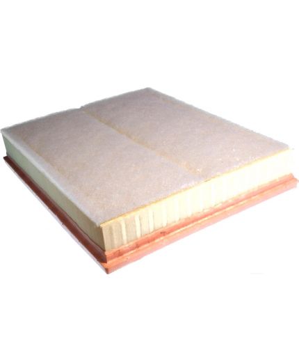 KNECHT-MAHLE Фильтр воздушный Фото 2