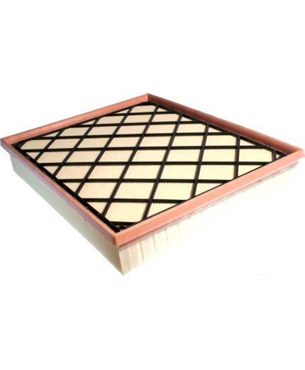 KNECHT-MAHLE Фильтр воздушный Фото 3