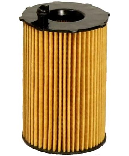 KNECHT-MAHLE Фильтр масляный Фото 2