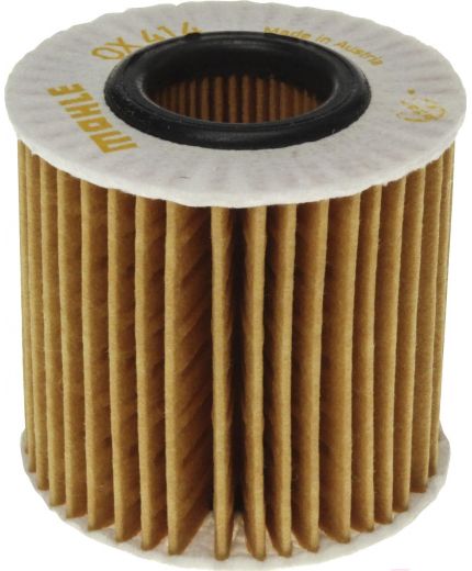 KNECHT-MAHLE Фильтр масляный Фото 2