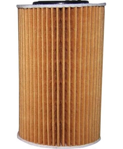 KNECHT-MAHLE Фильтр масляный Фото 2