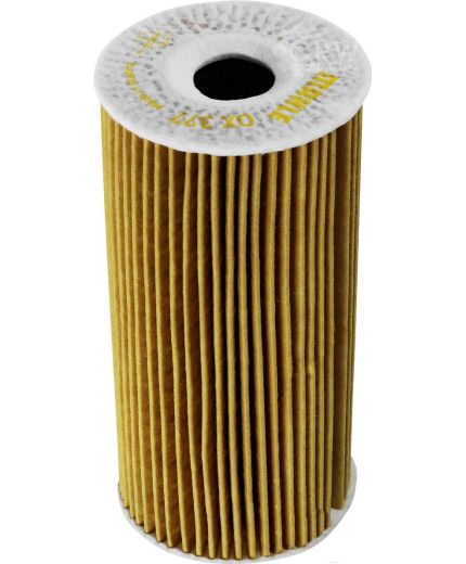 KNECHT-MAHLE Фильтр масляный Фото 3