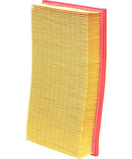 Mann-Filter Фильтр воздушный Фото 2