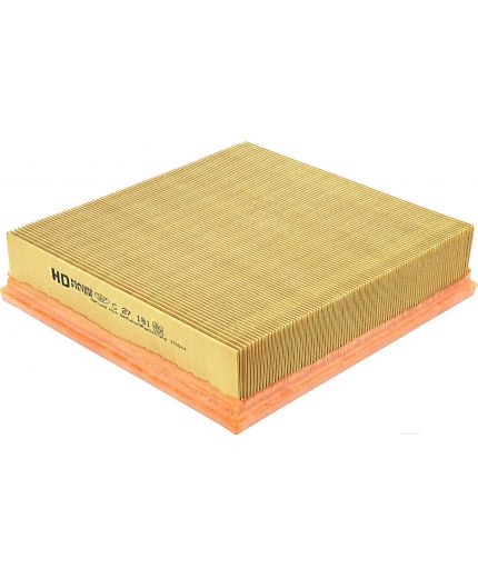 Mann-Filter Фильтр воздушный Фото 2