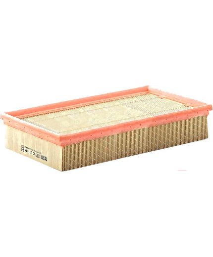 Mann-Filter Фильтр воздушный Фото 2