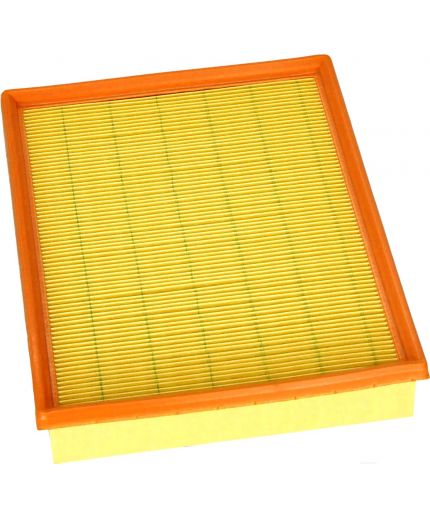 Mann-Filter Фильтр воздушный Фото 2