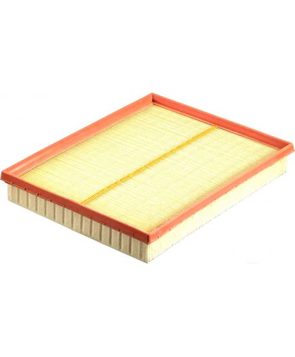 Mann-Filter Фильтр воздушный Фото 2