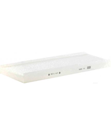 Mann-Filter Фильтр салонный Фото 2