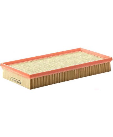 Mann-Filter Фильтр воздушный Фото 2