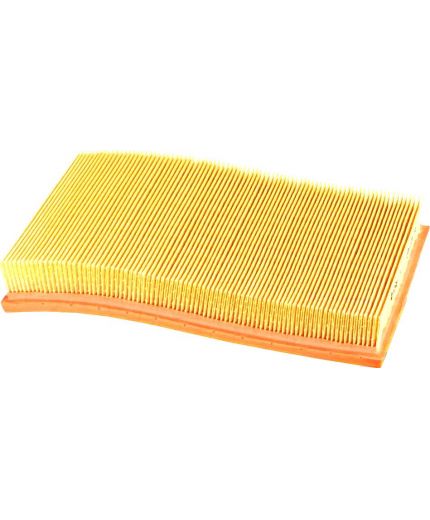 Mann-Filter Фильтр воздушный Фото 2