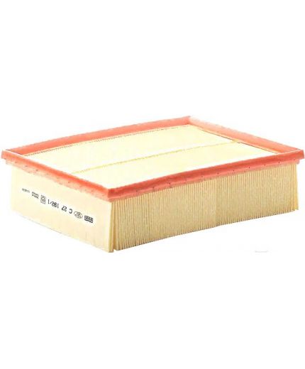 Mann-Filter Фильтр воздушный Фото 2