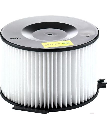 Mann-Filter Фильтр салонный Фото 2