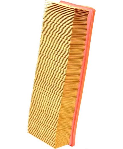 Mann-Filter Фильтр воздушный Фото 2