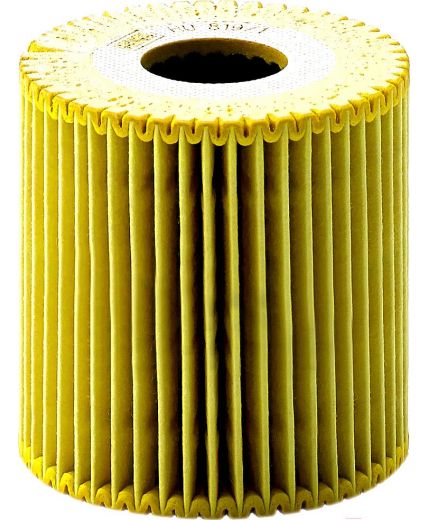 Mann-Filter Фильтр масляный Фото 2