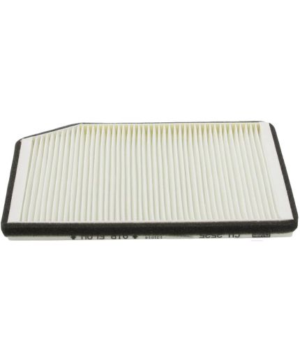 Mann-Filter Фильтр салонный Фото 2