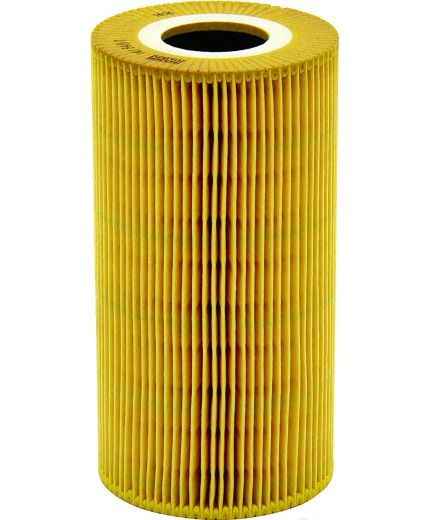 Mann-Filter Фильтр масляный Фото 2