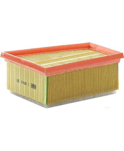 Mann-Filter Фильтр воздушный Фото 2