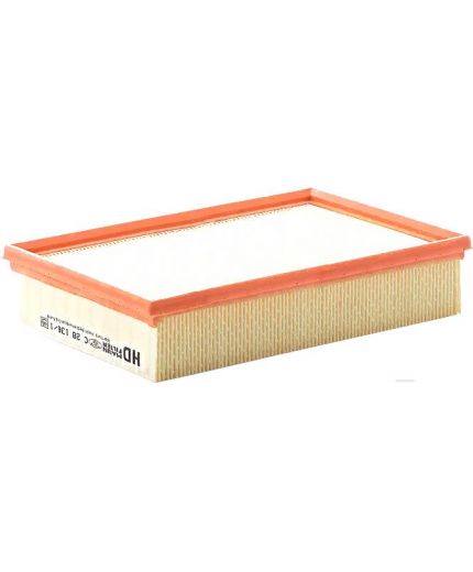 Mann-Filter Фильтр воздушный Фото 2