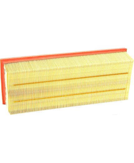 Mann-Filter Фильтр воздушный Фото 2