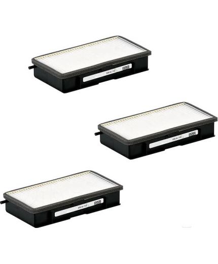 Mann-Filter Фильтр салонный Фото 2