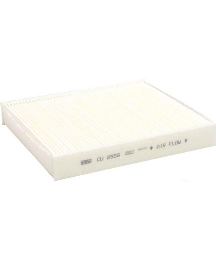 Mann-Filter Фильтр салонный Фото 2