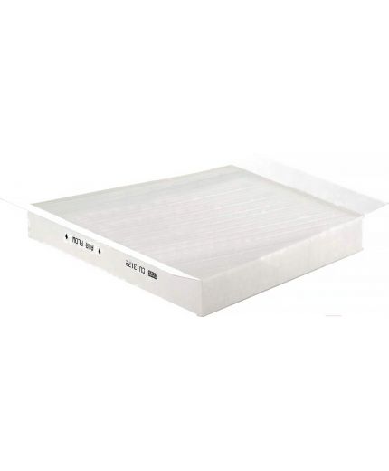 Mann-Filter Фильтр салонный Фото 2